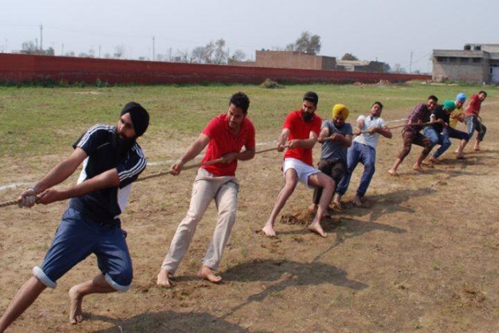sports